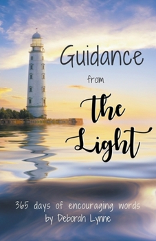 Paperback Guidance from The Light Book