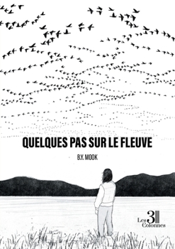 Paperback Quelques pas sur le fleuve [French] Book