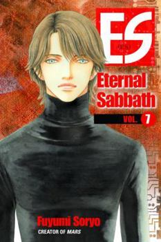 Paperback ES Vol. 7: Eternal Sabbath Book