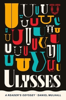 Paperback Ulysses: A Reader's Odyssey Book