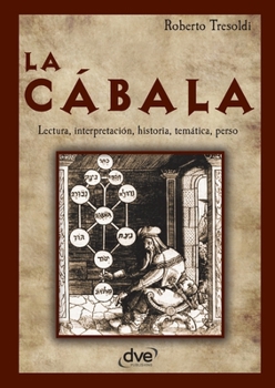 Paperback La cábala [Spanish] Book