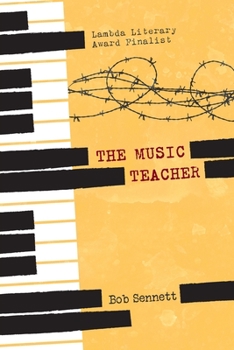 Paperback The Music Teacher Book