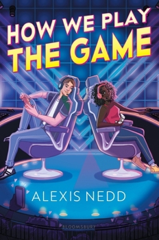 Hardcover How We Play the Game Book