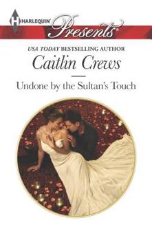 Mass Market Paperback Undone by the Sultan's Touch Book