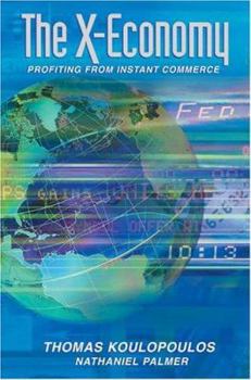 Hardcover The New Exchange Economy: Profiting from Instant Commerce Book