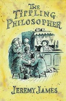 Hardcover The Tippling Philosopher Book