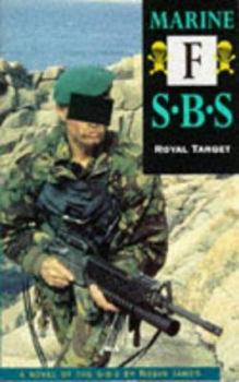 Paperback Marine F SBS: Royal Target Book