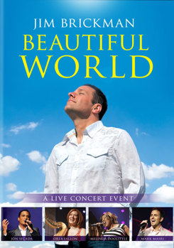Beautiful World with Jim Brickman