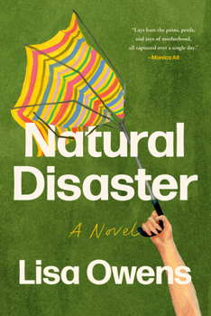 Paperback Natural Disaster Book
