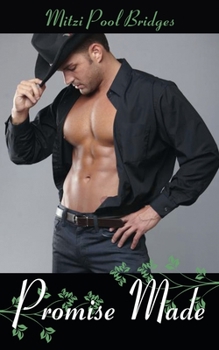 Promise Made - Book #4 of the Callahan Series