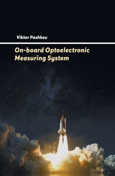 Paperback On-board Optoelectronic Measuring System Book