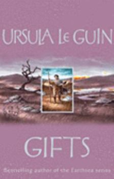 Gifts - Book #1 of the Annals of the Western Shore