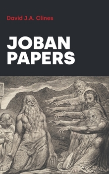 Hardcover Joban Papers Book