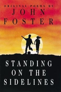 Paperback Standing on the Sidelines Book