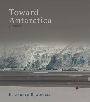 Paperback Toward Antarctica Book