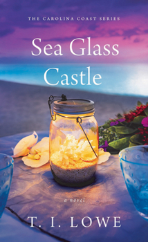 Mass Market Paperback Sea Glass Castle Book