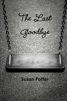 Paperback The Last Goodbye Book