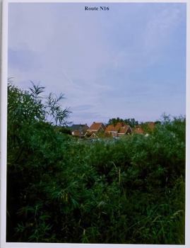 ROUTE N16 /ANGLAIS