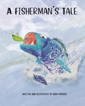 Paperback A Fisherman's Tale Book