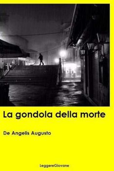 La gondola della morte - Book #10 of the Commissario De Vincenzi