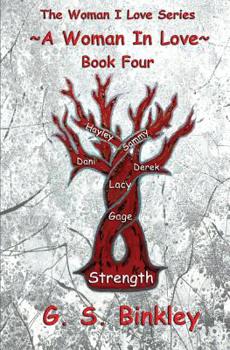 Paperback A Woman In Love: Book Four Book