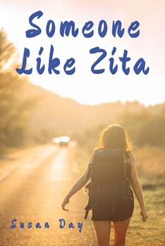 Paperback Someone Like Zita Book