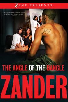 Paperback The Angle of the Dangle Book