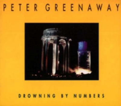 Paperback Peter Greenaway: Drowning by Numbers Book
