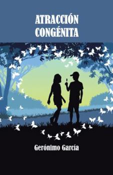 Hardcover Atracción congénita [Spanish] Book