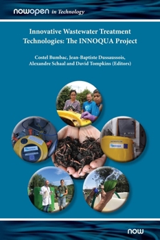 Hardcover Innovative Wastewater Treatment Technologies - The Innoqua Project Book