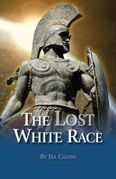 The lost white race