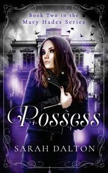 Paperback Possess Book