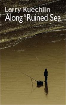 Paperback Along a Ruined Sea Book