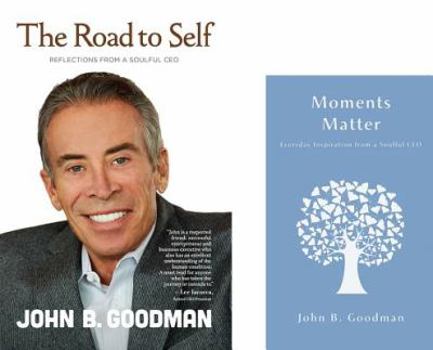 Hardcover The Soulful CEO Book Bundle Book