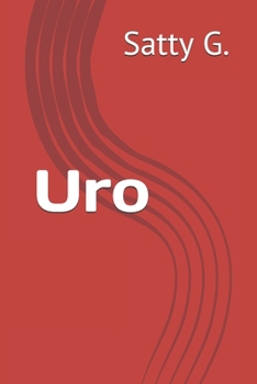 Paperback Uro Book