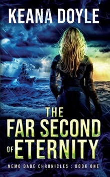 Paperback Far Second of Eternity Book
