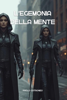Paperback L'egemonia della Mente [Italian] Book