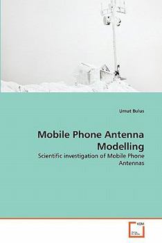 Paperback Mobile Phone Antenna Modelling Book