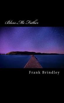 Paperback Bless Me Father Book