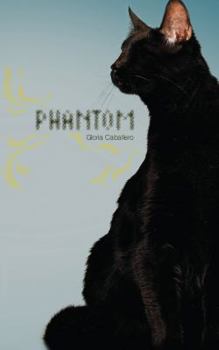 Paperback Phantom Book