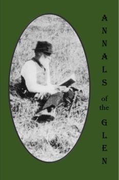 Paperback Annals of the Glen Book