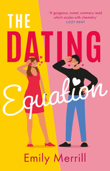 Paperback The Dating Equation Book