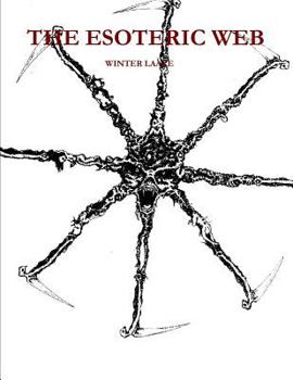 Paperback Esoteric - Web: Baudelaire, Swinburne, LaVey, Crolwey, Occult Book