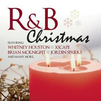 Music - CD R&B Christmas Book