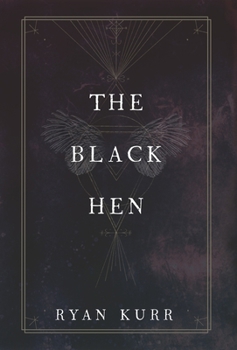Hardcover The Black Hen Book
