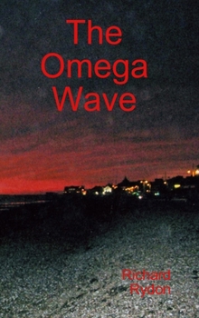 Hardcover The Omega Wave Book