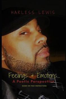 Paperback Feelings & Emotions...: A Poetic Perspective Book