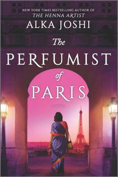 Paperback The Perfumist of Paris Book