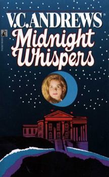 Mass Market Paperback Midnight Whispers Book