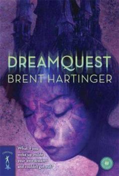 Paperback Dreamquest: Tales of Slumberia Book